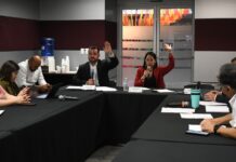 Aprueban en sentido positivo proyectos de dictamen