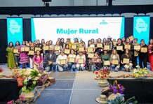 Mañana último día para enviar tu historia y participar en “Mujer Rural 2026”
