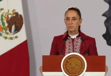 Sheinbaum afirma que México defenderá su soberanía ante cualquier potencia extranjera
