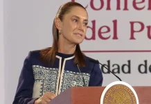 Gobierno destina a vivienda inversión equivalente a 1.2% del PIB anual: Sheinbaum