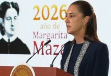 A 12 años de Ayotzinapa, Gobierno federal presentará nuevos avances del caso
