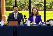 TEE Chihuahua realiza Informe Anual de Actividades 2025; destaca trabajo en elección judicial