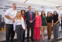 Presenta Municipio dos programas sectoriales: mejorarán la planeación y protección de Chihuahua