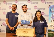 Invita Secretaría de Turismo a participar en el Boquilla Trail Run 2026