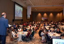 Realiza Gobierno del Estado el “Tercer Foro: Agenda en Común” con 300 integrantes de OSC