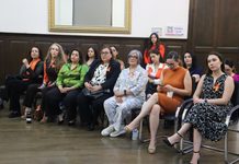 Lleva ICHMujeres a cabo la Primera Sesión Ordinaria del Sistema Estatal para la Igualdad