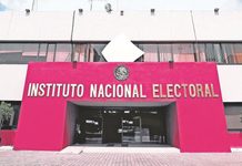 INE da inicio al proceso electoral 2026-2027