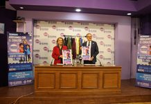 Arranca DIF Estatal campaña de donación de chamarras “Juntos contra el Frío”