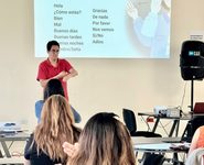 Capacitarán en Lengua de Señas Mexicana a 455 docentes de Educación Especial