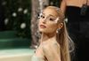 Ariana Grande se aleja de los reflectores tras finalizar su gira mundial