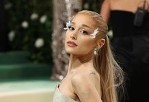 Ariana Grande se aleja de los reflectores tras finalizar su gira mundial
