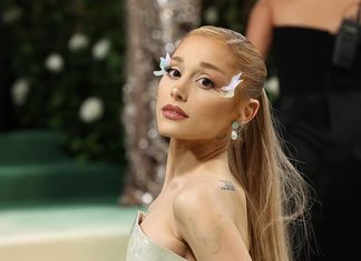 Ariana Grande se aleja de los reflectores tras finalizar su gira mundial