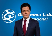 Rodrigo Herrera regresará a la dirección general de Genomma Lab con estrategia basada en IA