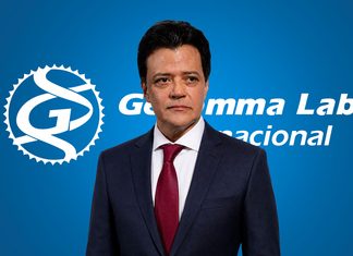 Rodrigo Herrera regresará a la dirección general de Genomma Lab con estrategia basada en IA