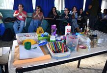 Fortalecen competencias docentes con Academia de Educación Artística