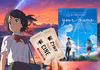 Your Name regresa a los cines de México para celebrar su décimo aniversario