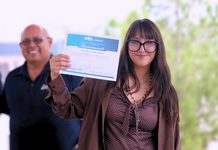 Se integran más de 400 estudiantes de nuevo ingreso a la comunidad Leones de la UTCH Sur