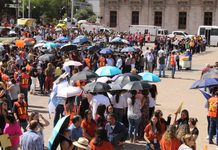 Segundo Simulacro Nacional 2026 se realizará este sábado; Chihuahua participará a las 12:00 horas