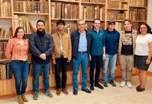 Invita la UACH al Seminario Virtual de Historiografía con participación nacional e internacional
