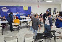 Ya comenzó la entrega del Programa de Apoyos Económicos para Personas con Discapacidad