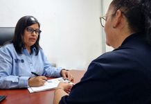 Policía Municipal exhorta a reforzar el cuidado de adultos mayores para prevenir extravíos