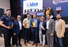 Impulsa Marco Bonilla ENCES: capacitación que hace crecer negocios y abre oportunidades laborales