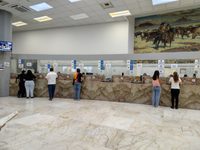 Aprovecharon más de 13 mil ciudadanos descuento en recargos del Predial de julio y agosto