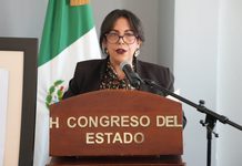 Magdalena Rentería cuestiona exclusión de juventudes LGBT y con discapacidad del Parlamento Juvenil 2026