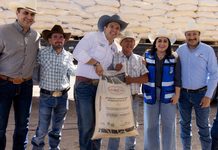 Chihuahua Capital también es campo: respalda Marco Bonilla a productores y comunidades rurales