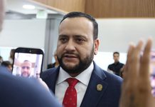 Anuncia Arturo Medina programa para fortalecer al campo y cerrarle el paso al crimen en zonas rurales