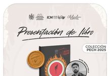 Invita Municipio a la presentación del libro “Historias para ir por cigarros a la gasolinera”, de Mauricio Padilla