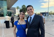 “Sí continúan estas aspiraciones”: Rafael Loera mantiene proyecto por la alcaldía de Chihuahua