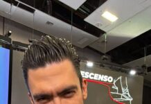«El quinto de muchos más»: Jorge Romero celebra informe de Marco Bonilla