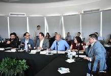 Aprueba Congreso en sentido positivo dictámenes sobre autonomía de la Fiscalía y reformas al testamento.