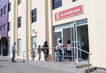 ¡Que no se te pase! Si eres beneficiario de Preescolar o Nivel Superior de la Beca Formación, quedan pocos días para recoger tu apoyo