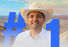 Marco Bonilla, alcalde de Chihuahua capital, el mejor evaluado entre las capitales del país