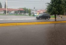 Prevé Protección Civil ambiente caluroso y lluvias con actividad eléctrica en Chihuahua para este inicio de semana