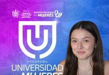 Crece Programa de la Universidad de las Mujeres, invita Municipio a conocer carreras y modalidades