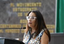 Declara Congreso el 19 de marzo de cada año, como el Día Estatal de las Personas Profesionales de la Salud Pública