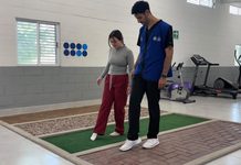 Mejora tu movilidad: Municipio brinda terapias de rehabilitación para toda la familia