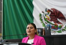Congreso reforma Código Penal para sancionar las lesiones provocadas por ataques con ácido o sustancias químicas