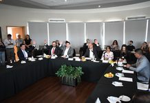 Encabezará GPPRI Junta de Coordinación Política en tercer año legislativo