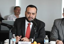 Asume Arturo Medina presidencia de la JUCOPO; llama a privilegiar consenso y pluralidad