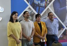 Gobierno Municipal impulsa acciones de prevención del suicidio durante Septiembre Amarillo