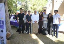 Celebra UACH Feria DIEX 2026 con jornada de servicios, cultura y oportunidades para estudiantes.