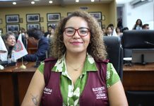 No se puede convertir la seguridad en propaganda política: Elizabeth Guzmán