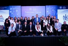 Menos filas y más certeza en los trámites: moderniza Marco Bonilla la atención del Gobierno Municipal