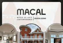 Invita Municipio a visitar el nuevo Museo de Arte Contemporáneo Águeda Lozano
