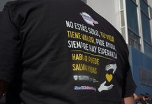 Impulsan el cuidado de la salud mental en el marco del Día Mundial para la Prevención del Suicidio