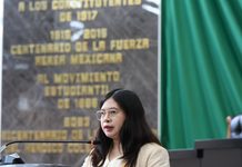 Incorporan el delito de acecho al Código Penal del Estado